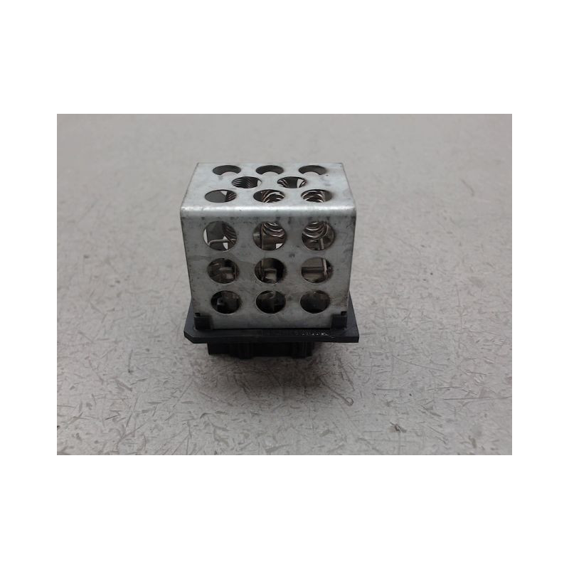 MODULE DE CHAUFFAGE PEUGEOT 206