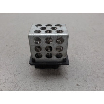 MODULE DE CHAUFFAGE PEUGEOT 206