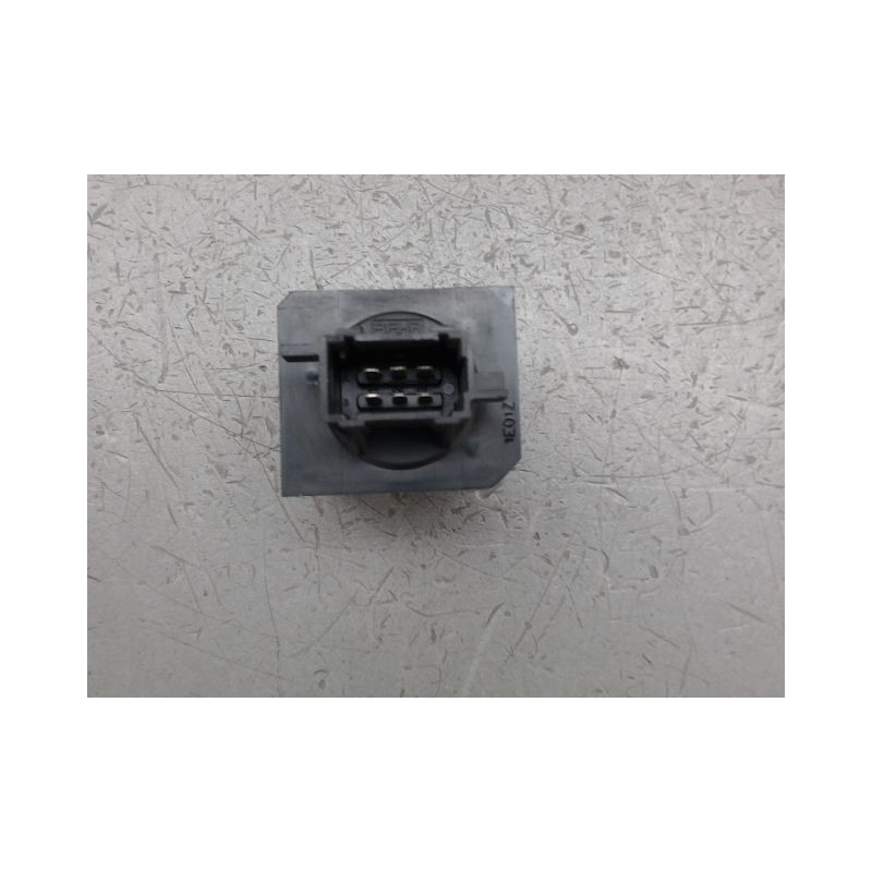 MODULE DE CHAUFFAGE PEUGEOT 206