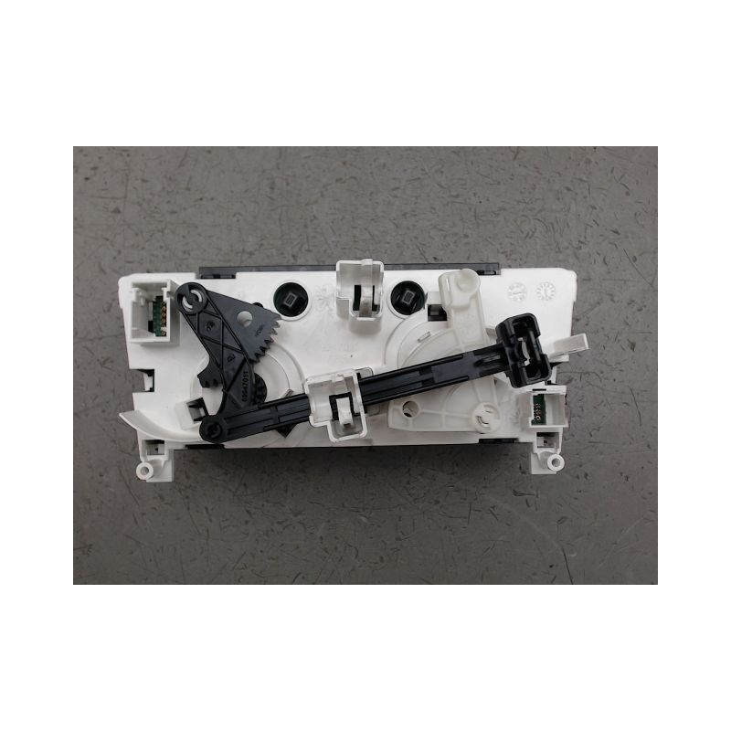 COMMANDE DE CHAUFFAGE CITROEN C3
