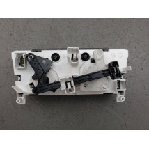 COMMANDE DE CHAUFFAGE CITROEN C3