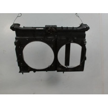 FACE AVANT PEUGEOT 807