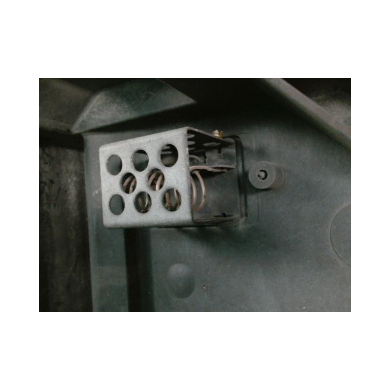 FACE AVANT CITROEN C4
