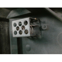 FACE AVANT CITROEN C4