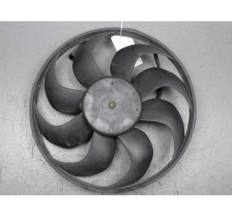 MOTEUR VENTILATEUR RADIATEUR