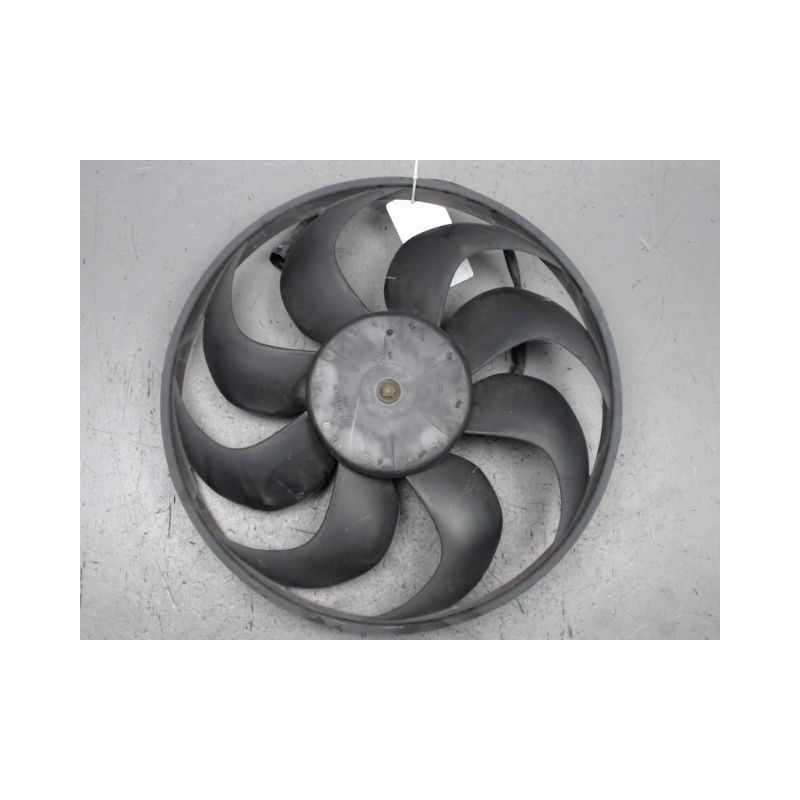 MOTEUR VENTILATEUR RADIATEUR PEUGEOT 308