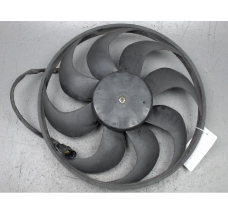 MOTEUR VENTILATEUR RADIATEUR