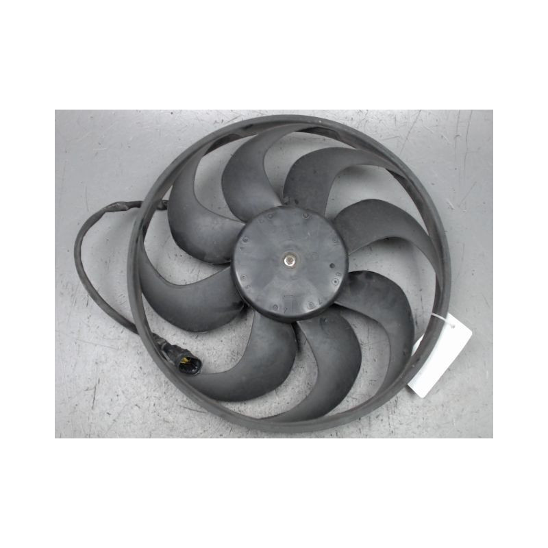 MOTEUR VENTILATEUR RADIATEUR PEUGEOT 308