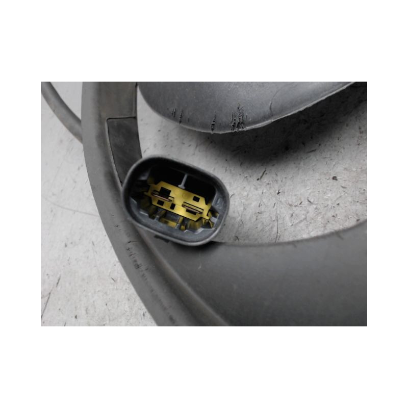 MOTEUR VENTILATEUR RADIATEUR PEUGEOT 308