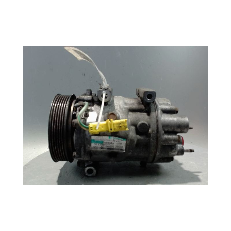 COMPRESSEUR AIR CONDITIONNE PEUGEOT 807