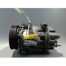 COMPRESSEUR AIR CONDITIONNE PEUGEOT 807