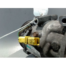COMPRESSEUR AIR CONDITIONNE PEUGEOT 807