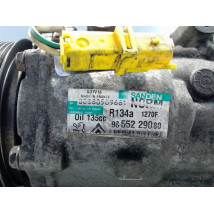 COMPRESSEUR AIR CONDITIONNE PEUGEOT 807