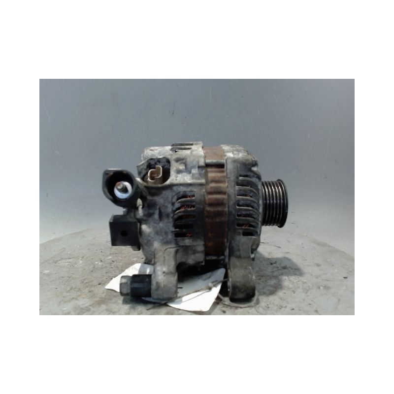 ALTERNATEUR PEUGEOT 207 2007-