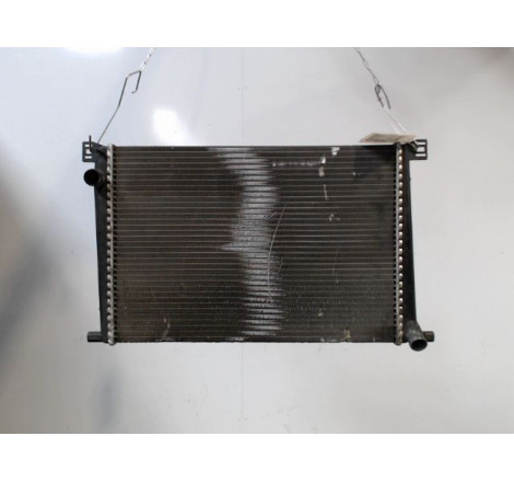 RADIATEUR