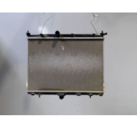 RADIATEUR