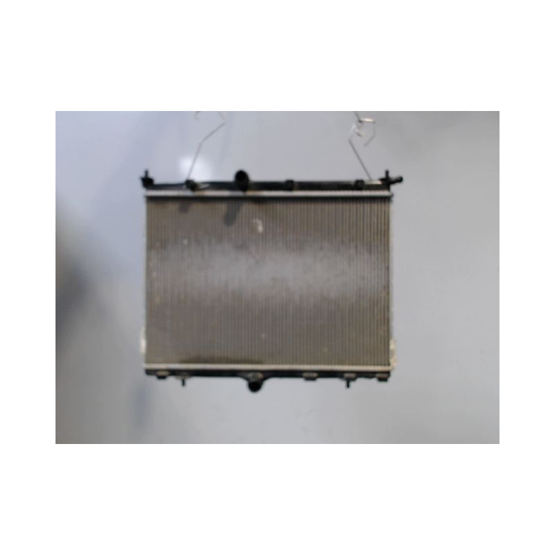 RADIATEUR PEUGEOT 208
