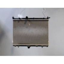 RADIATEUR PEUGEOT 208