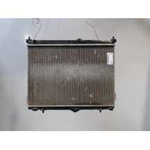 RADIATEUR PEUGEOT 208