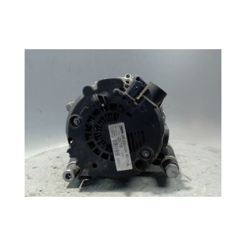ALTERNATEUR PEUGEOT 3008 2009-