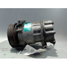 COMPRESSEUR AIR CONDITIONNE PEUGEOT 307 SW 02-05