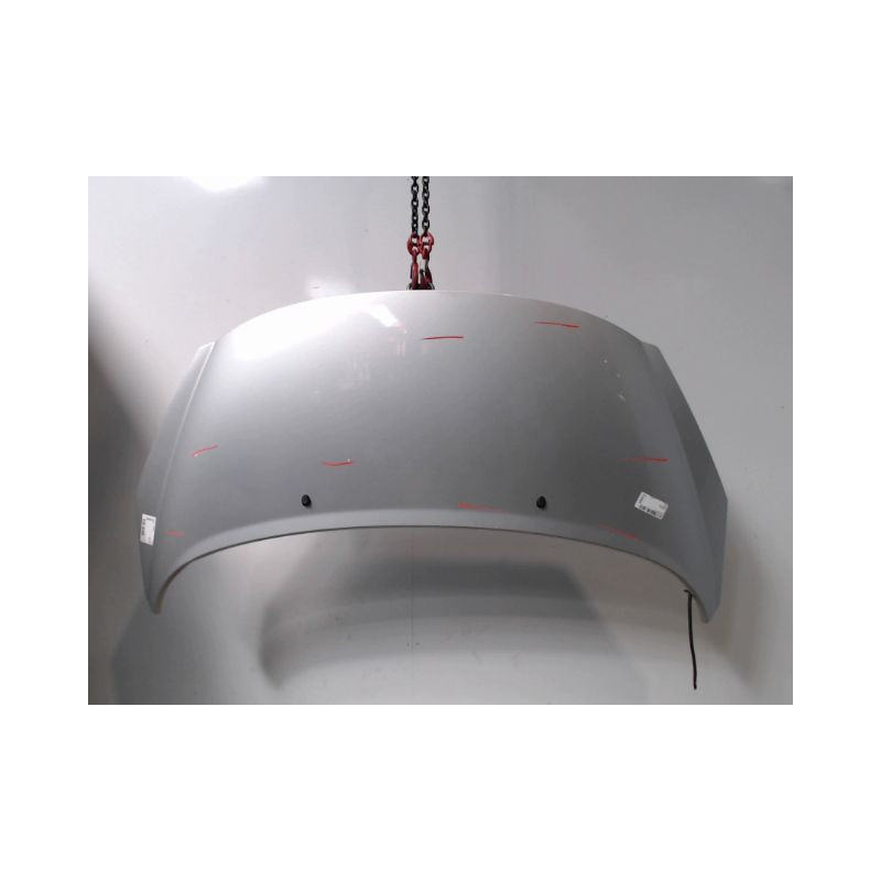 CAPOT PEUGEOT 207 2007-
