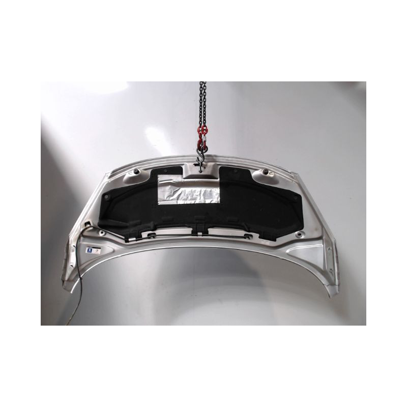 CAPOT PEUGEOT 207 2007-