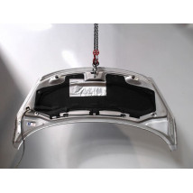 CAPOT PEUGEOT 207 2007-