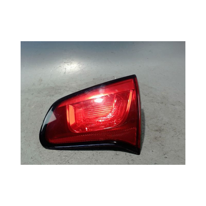 FEU ARRIERE INTERIEUR DROIT CITROEN C3 2009-
