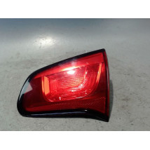 FEU ARRIERE INTERIEUR DROIT CITROEN C3 2009-