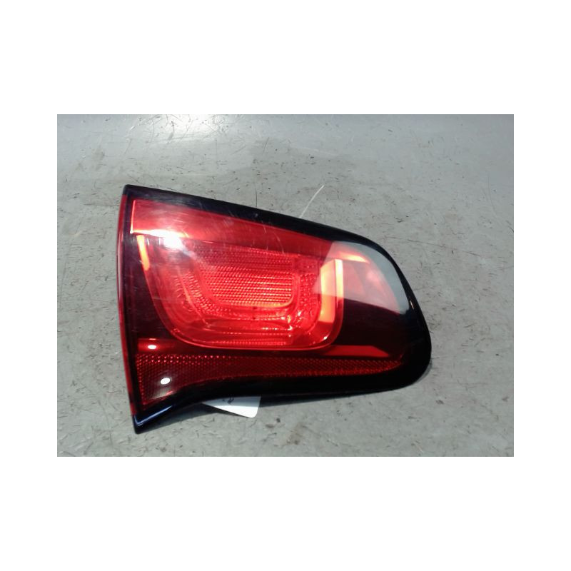 FEU ARRIERE INTERIEUR GAUCHE CITROEN C3 2009-