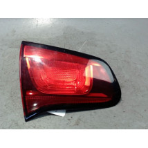 FEU ARRIERE INTERIEUR GAUCHE CITROEN C3 2009-