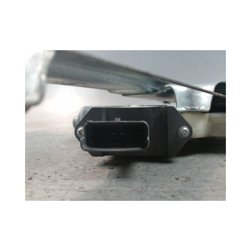 MECANISME+MOTEUR LEVE-GLACE AVANT GAUCHE PEUGEOT 3008 2009-