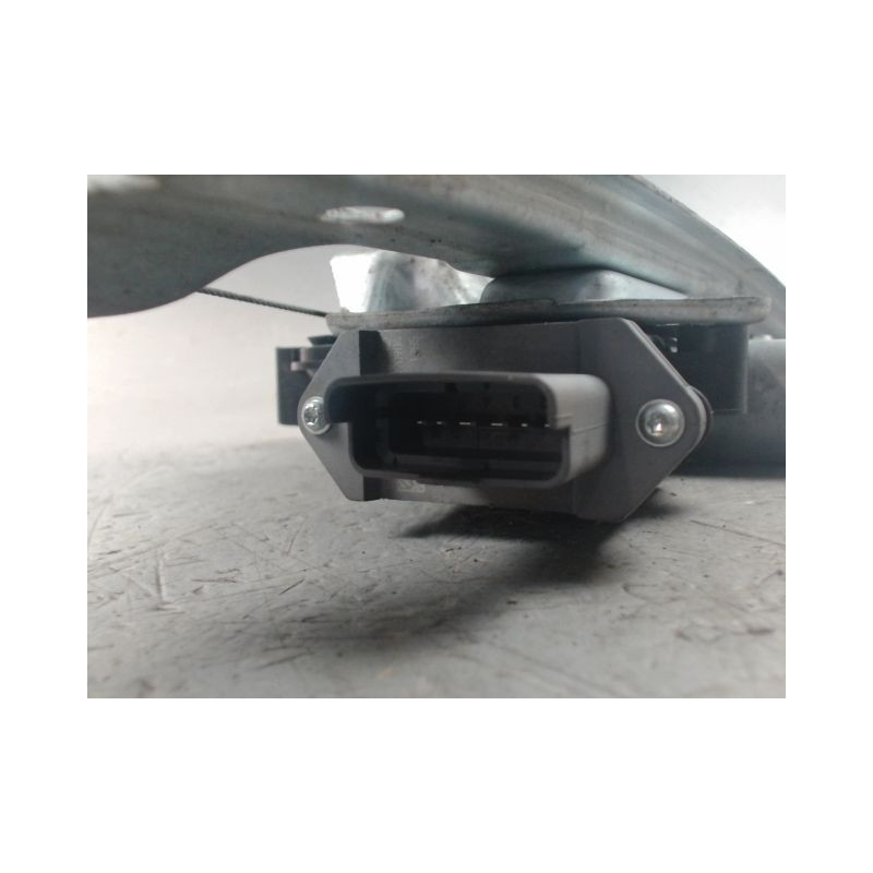 MECANISME+MOTEUR LEVE-GLACE ARRIERE GAUCHE PEUGEOT 3008 2009-