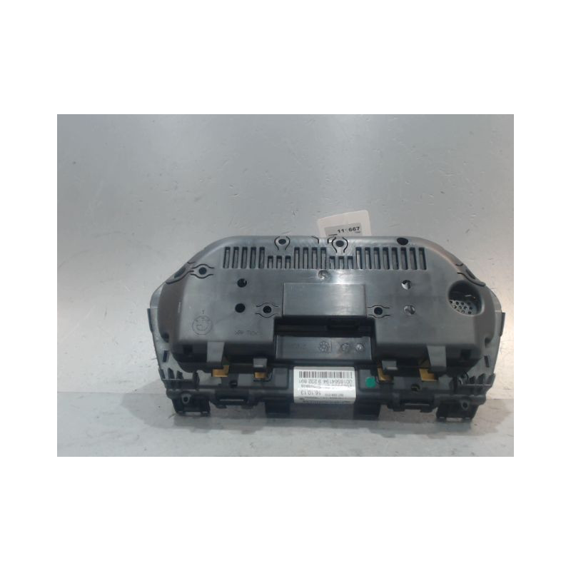 BLOC COMPTEURS B.M.W. SERIE 1