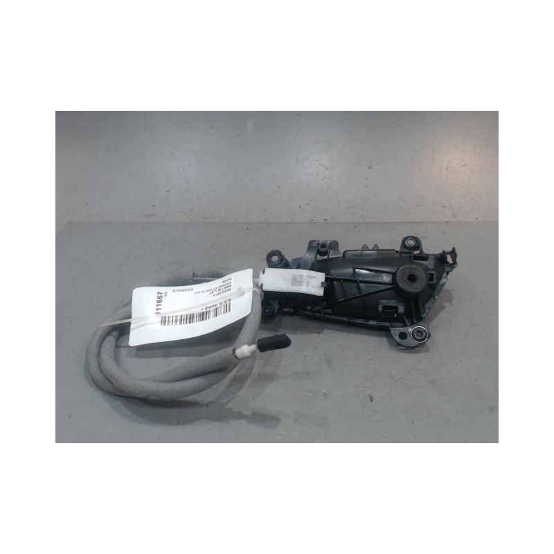 POIGNEE INTERIEURE PORTE AVANT DROIT B.M.W. SERIE 1