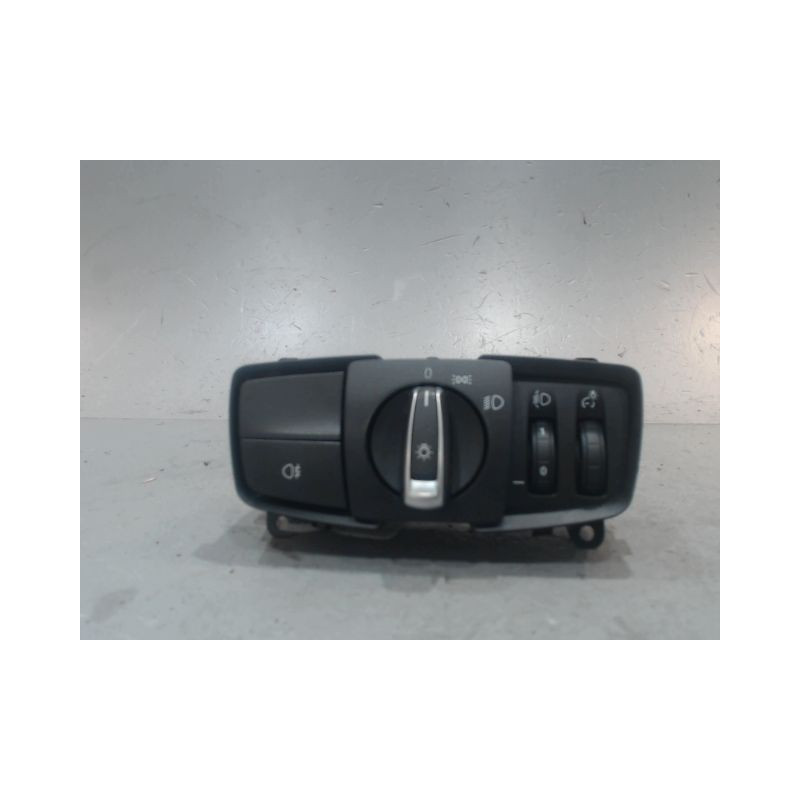INTERIEUR COMMANDE PHARES B.M.W. SERIE 1