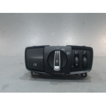 INTERIEUR COMMANDE PHARES B.M.W. SERIE 1