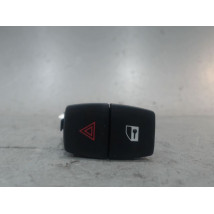 BOUTON DE WARNING B.M.W. SERIE 1