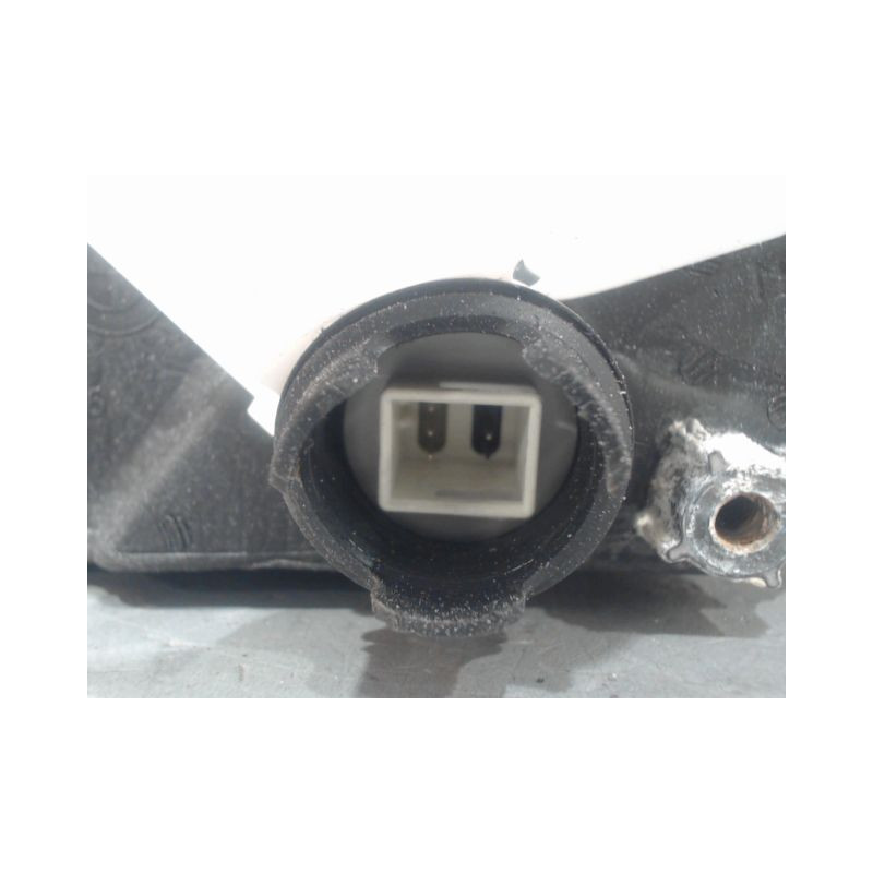RETROVISEUR EXTERIEUR ELECTRIQUE DROIT B.M.W. SERIE 1