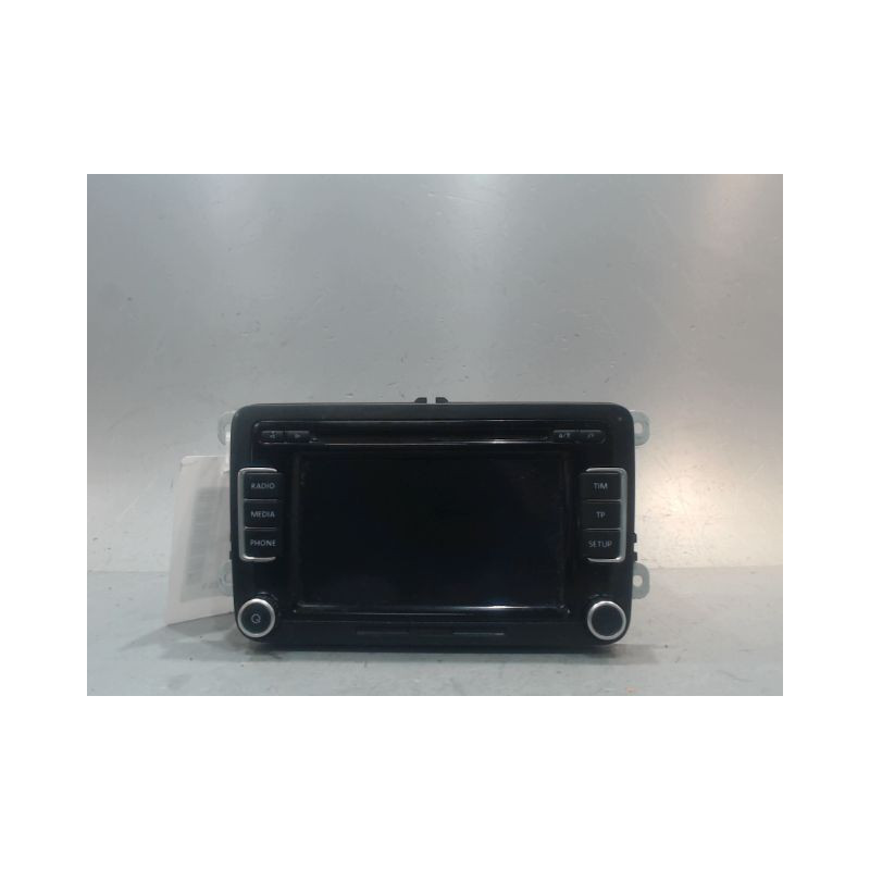 ECRAN GPS VOLKSWAGEN GOLF