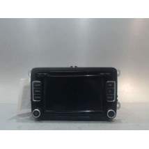 ECRAN GPS VOLKSWAGEN GOLF