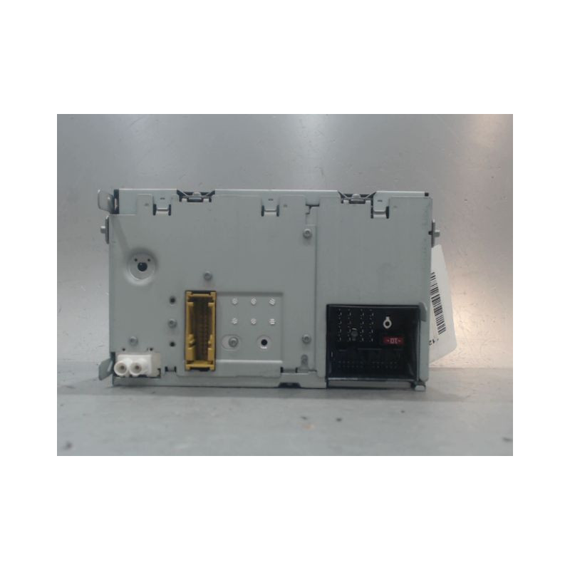 ECRAN GPS VOLKSWAGEN GOLF
