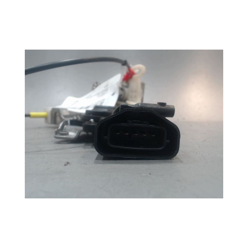 SYSTEME CONDAMNATION AVANT GAUCHE PEUGEOT 107