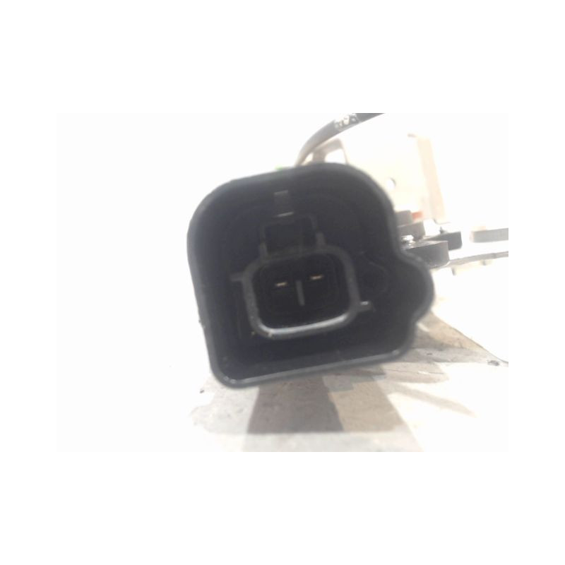 SYSTEME CONDAMNATION ARRIERE DROIT PEUGEOT 107