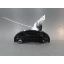 POIGNEE EXTERIEURE PORTE ARRIERE DROIT PEUGEOT 107