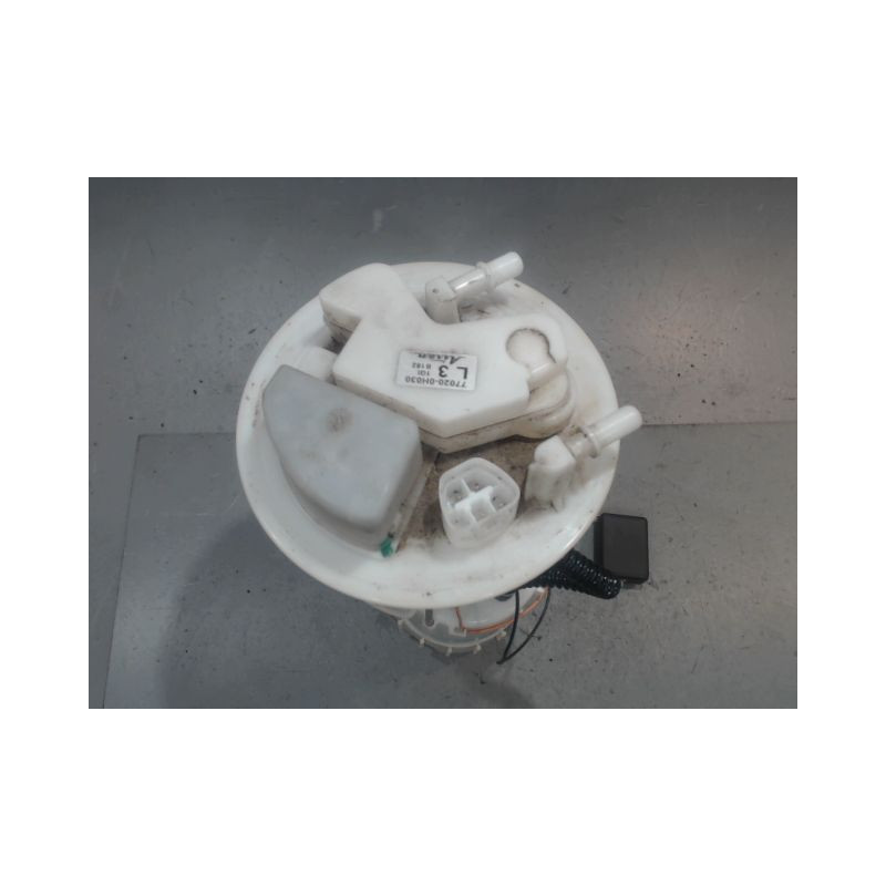 POMPE CARBURANT IMMERGEE PEUGEOT 107