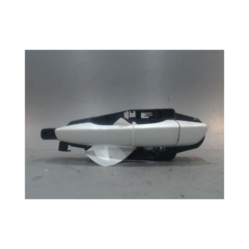 POIGNEE EXTERIEURE PORTE ARRIERE GAUCHE PEUGEOT 308