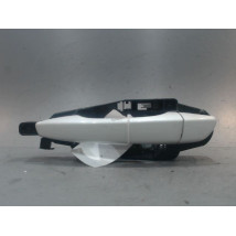 POIGNEE EXTERIEURE PORTE ARRIERE GAUCHE PEUGEOT 308