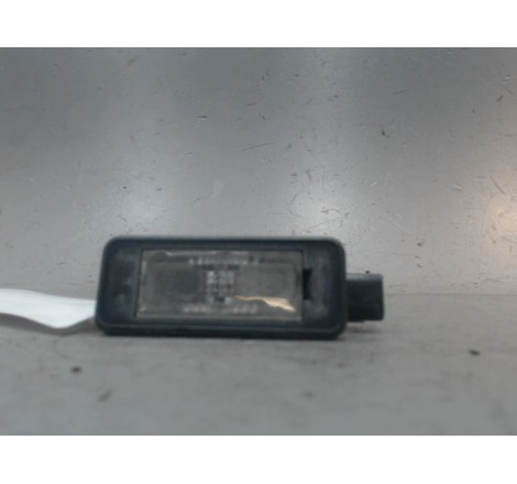 ECLAIREUR PLAQUE DE POLICE D